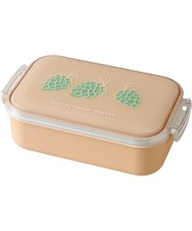 BACKYARD FAMILY（バックヤードファミリー）の「コレフル 長角タイトランチ（お弁当箱）」