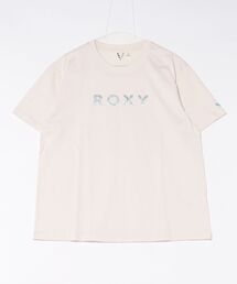 ROXY | ROXY ウィメンズ WILDSIDE PAISLEY Tシャツ 【2026年春夏モデル】(Tシャツ/カットソー)