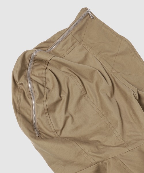 DRIES VAN NOTEN（ドリスヴァンノッテン）の「VILLAS 3103 W.W.JACKET（その他アウター・レディース・その他・S）」の5枚目の写真