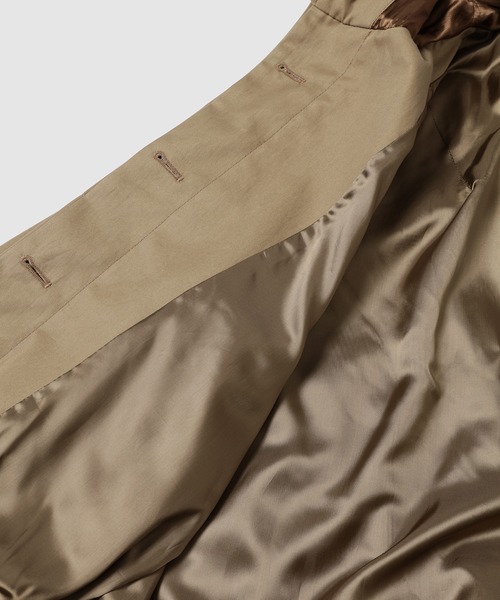 DRIES VAN NOTEN（ドリスヴァンノッテン）の「VILLAS 3103 W.W.JACKET（その他アウター・レディース・その他・S）」の9枚目の写真