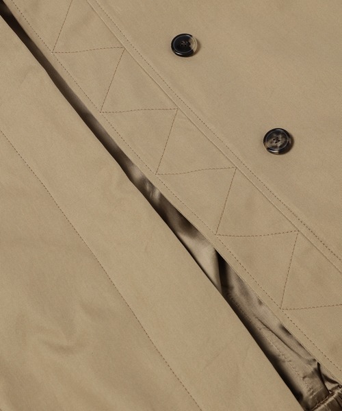 DRIES VAN NOTEN（ドリスヴァンノッテン）の「VILLAS 3103 W.W.JACKET（その他アウター・レディース・その他・S）」の11枚目の写真