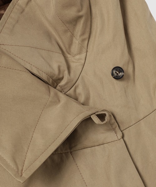 DRIES VAN NOTEN（ドリスヴァンノッテン）の「VILLAS 3103 W.W.JACKET（その他アウター・レディース・その他・S）」の8枚目の写真