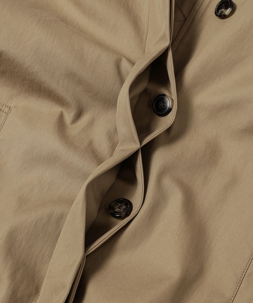 DRIES VAN NOTEN（ドリスヴァンノッテン）の「VILLAS 3103 W.W.JACKET（その他アウター・レディース・その他・S）」の12枚目の写真