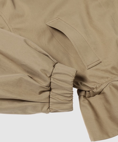 DRIES VAN NOTEN（ドリスヴァンノッテン）の「VILLAS 3103 W.W.JACKET（その他アウター・レディース・その他・S）」の13枚目の写真