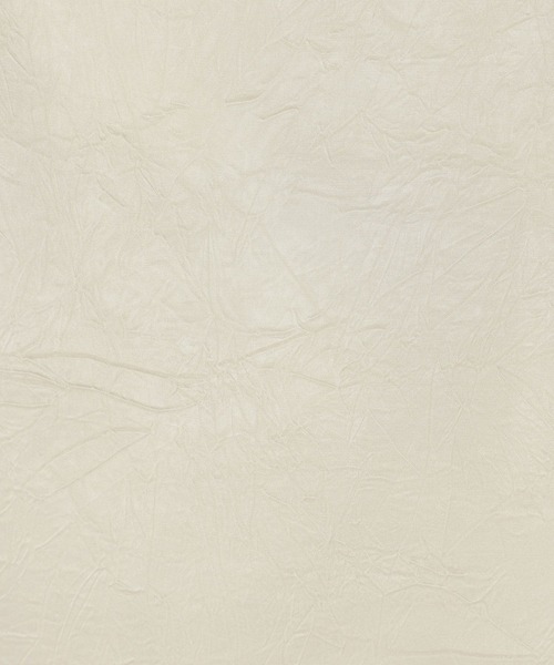 LEPSIM(レプシィム)の「皺サテンスクエアキャミ 664765(キャミソール・レディース・アイボリー/ブラウン/ドット・FREE)」の7枚目の写真