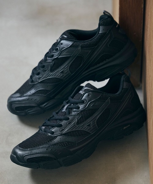 MIZUNO/ミズノ MXR D1GA245124（スニーカー）｜MIZUNO（ミズノ ）の