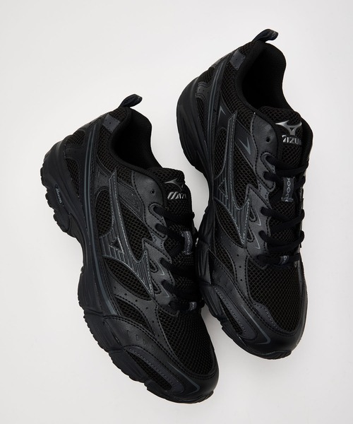 MIZUNO/ミズノ MXR D1GA245124（スニーカー）｜MIZUNO（ミズノ ）の