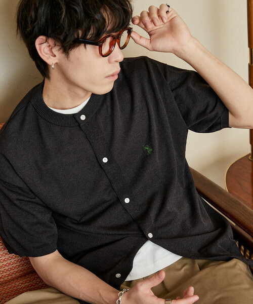 セール】U.S. POLO ASSN. × PUBLUX/ユーエスポロアッスン ＜接触冷感