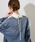 JOURNAL STANDARD relume�i�W���[�i���X�^���_�[�h�@�������[���j�́u�s�ǉ�6�t�n�C�J�E���g�R�b�g���X�^���h�J���[2way�i�V���c/�u���E�X�j�v�b�z���C�g