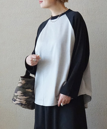 JOURNAL STANDARD LUXE | Lyra's PO(Tシャツ/カットソー)