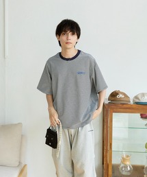 kaoisgood border tee / カオイズグッドボーダーTシャツ