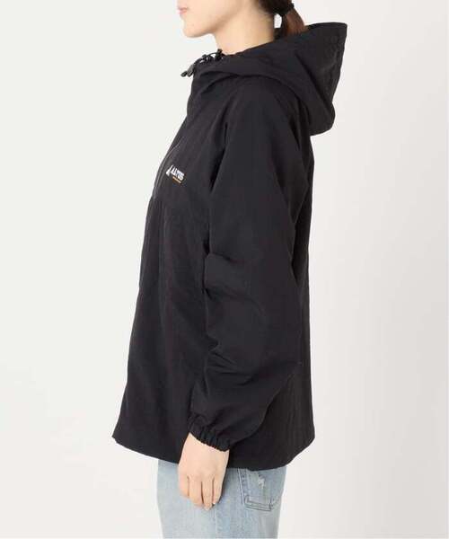 ≪WEB限定 / 追加≫ALTUS/アルタス 別注W ZIPマウンテンパーカー 3