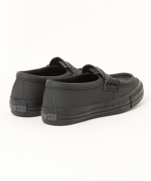 CONVERSE コンバース AS WR SL LOAFER オールスター WR SL ローファー