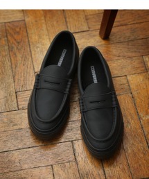 CONVERSE(�R���o�[�X)��CONVERSE �R���o�[�X AS WR SL LOAFER �I�[���X�^�[ WR SL ���[�t�@�[ 31317730 ABC-MART���� *BLACKMONO(�X�j�[�J�[)
