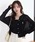 U.S. POLO ASSN.�i���[�G�X�|���A�b�X���j�́uWEGO/�y26�N�t�ĐV��zU.S. POLO ASSN.�ʒ� �V�A�[�J�[�f�i�J�[�f�B�K��/�{�����j�v�b�u���b�N