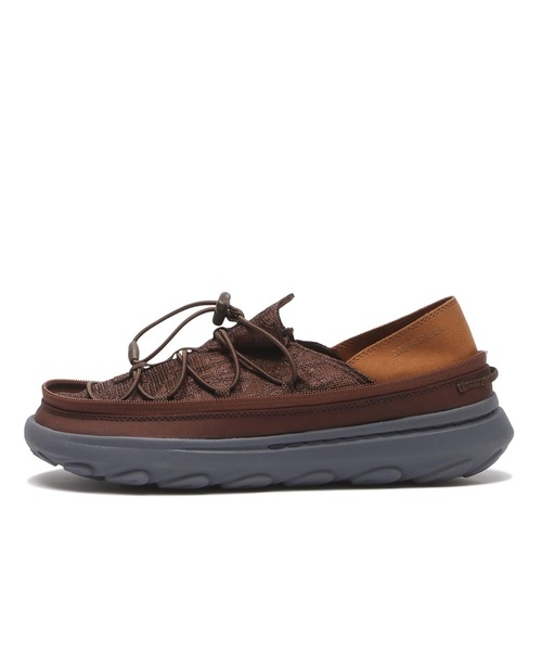 MERRELL(メレル)の「HUT MOC 2 PACKABLE RMT 00004972(スニーカー・メンズ・グレー・10/9/8/7/11)」の7枚目の写真
