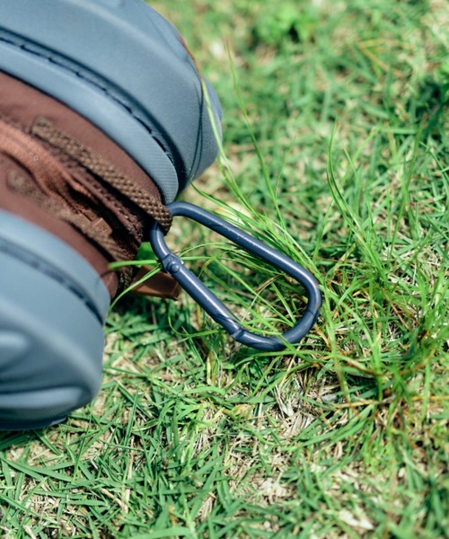 MERRELL(メレル)の「HUT MOC 2 PACKABLE RMT 00004972(スニーカー・メンズ・グレー・10/9/8/7/11)」の6枚目の写真