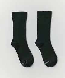 UNQUITTE（アンキュイット）の「【UNQUITTE】effortless socks UNQ10（ソックス/靴下）」