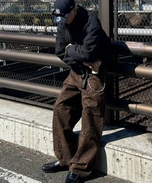 Chikashitsu +（チカシツプラス）の「パンツ（その他パンツ）」