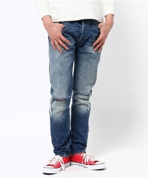 BEAMS | Levi's Vintage Clothing / 1966 501 CUSTOM(デニムパンツ)