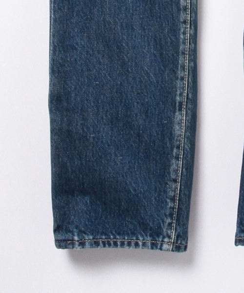 BEAMS(ビームス)の「Levi's Vintage Clothing / 1966 501 CUSTOM(デニムパンツ・メンズ・インディゴブルー・31inch/33inch/29inch)」の8枚目の写真