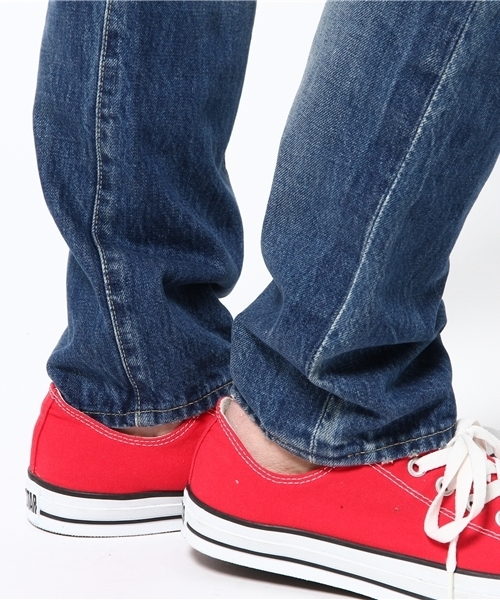 BEAMS(ビームス)の「Levi's Vintage Clothing / 1966 501 CUSTOM(デニムパンツ・メンズ・インディゴブルー・31inch/33inch/29inch)」の10枚目の写真