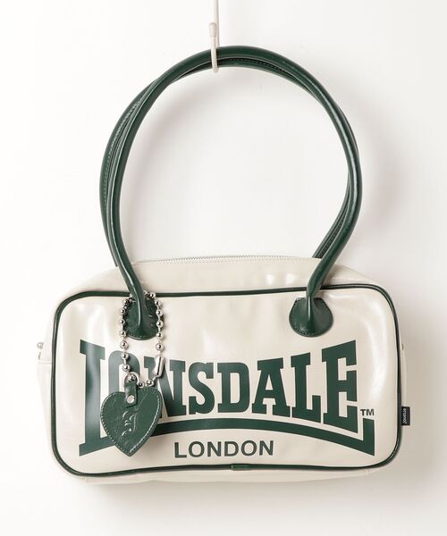 セール/ブランド古着】LONSDALE｜ロンズデール（レディース）の