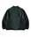 AJOBYAJO�i�A�W���o�C�A�W���j�́uWool Mixed Varsity Stadium Jacket [GREEN]�i�X�^�W�����j�v�b���̑�