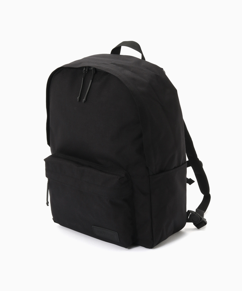 417 EDIFICE(フォーワンセブンエディフィス)の「BAICYCLON by bagjack DAYPACK(ショルダーバッグ・メンズ・ブラック・FREE)」の1枚目の写真