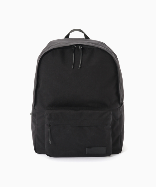 417 EDIFICE(フォーワンセブンエディフィス)の「BAICYCLON by bagjack DAYPACK(ショルダーバッグ・メンズ・ブラック・FREE)」の2枚目の写真