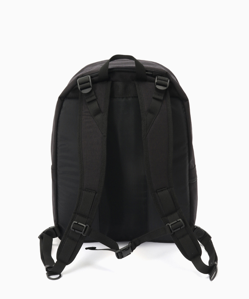 417 EDIFICE(フォーワンセブンエディフィス)の「BAICYCLON by bagjack DAYPACK(ショルダーバッグ・メンズ・ブラック・FREE)」の3枚目の写真