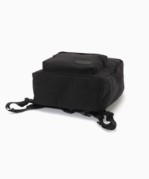 417 EDIFICE(フォーワンセブンエディフィス)の「BAICYCLON by bagjack DAYPACK(ショルダーバッグ・メンズ・ブラック・FREE)」の4枚目の写真