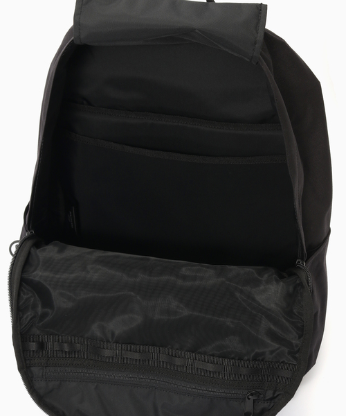 417 EDIFICE(フォーワンセブンエディフィス)の「BAICYCLON by bagjack DAYPACK(ショルダーバッグ・メンズ・ブラック・FREE)」の6枚目の写真