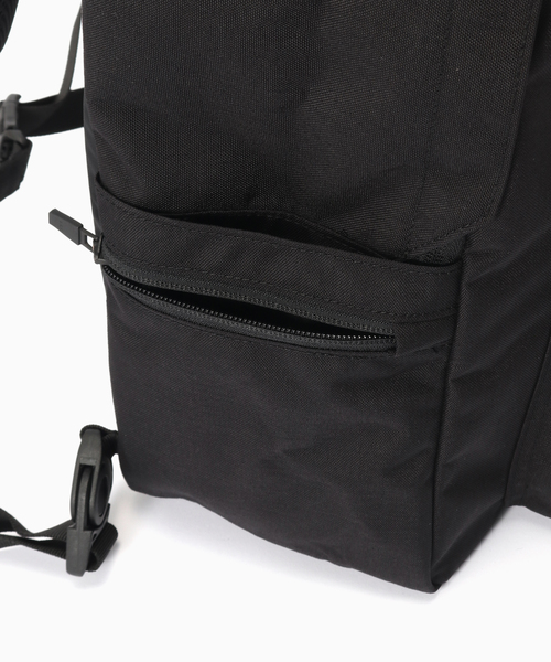 417 EDIFICE(フォーワンセブンエディフィス)の「BAICYCLON by bagjack DAYPACK(ショルダーバッグ・メンズ・ブラック・FREE)」の10枚目の写真