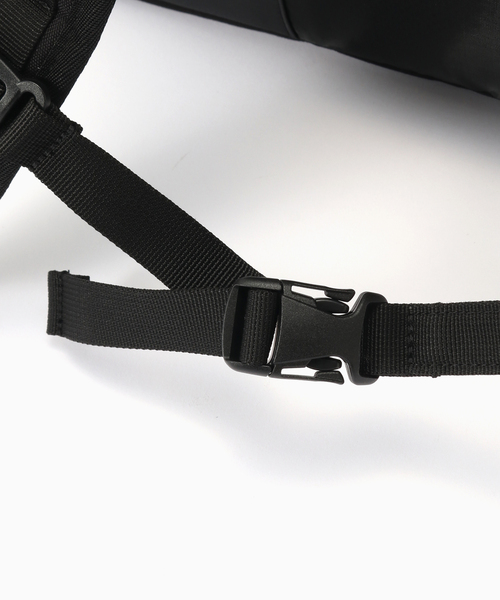 417 EDIFICE(フォーワンセブンエディフィス)の「BAICYCLON by bagjack DAYPACK(ショルダーバッグ・メンズ・ブラック・FREE)」の12枚目の写真