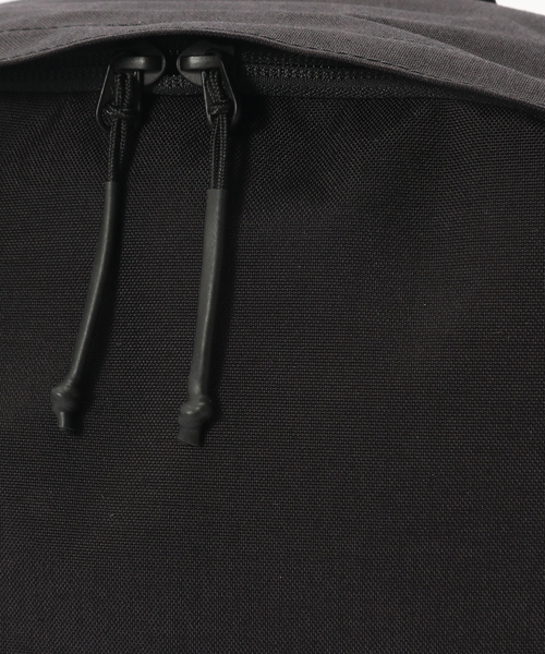 417 EDIFICE(フォーワンセブンエディフィス)の「BAICYCLON by bagjack DAYPACK(ショルダーバッグ・メンズ・ブラック・FREE)」の14枚目の写真