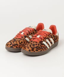 SAMBA OG W