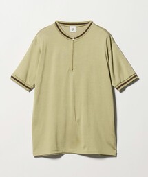 ＜6(ROKU)＞サイクリング モチーフ Tシャツ