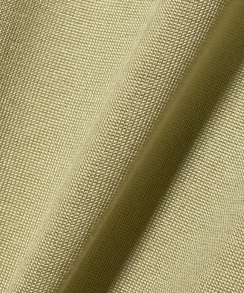 6(ロク)の「<6(ROKU)>サイクリング モチーフ Tシャツ(Tシャツ/カットソー・レディース・オレンジ/ベージュ・FREE)」の13枚目の写真