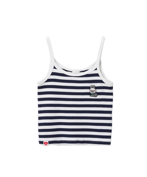 A BATHING APE｜ア ベイシング エイプのキャミソール（ブルー