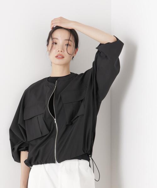 セール】【日本未発売/WEB限定】MUCENT(ムセント)/ボア フリース