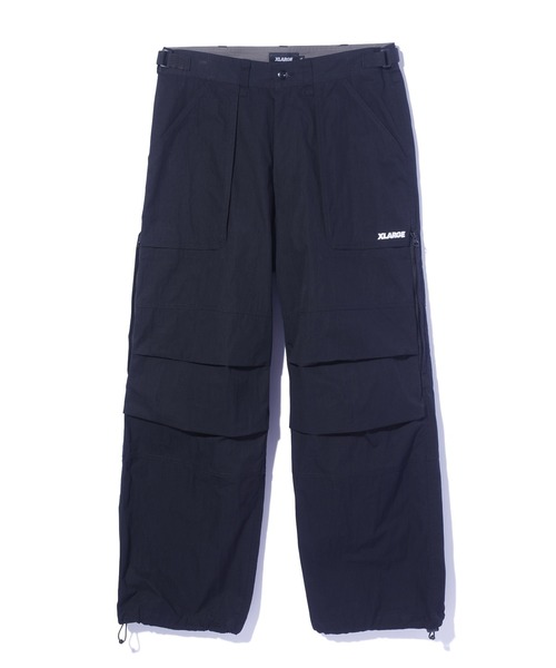 XLARGE（エクストララージ）の「ACTIVE BAKER PANTS（その他パンツ・メンズ・ブラック/グレー/ネイビー・36inch/34inch/32inch/30inch）」の4枚目の写真