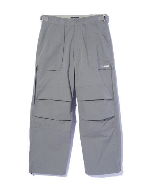 XLARGE（エクストララージ）の「ACTIVE BAKER PANTS（その他パンツ・メンズ・ブラック/グレー/ネイビー・36inch/34inch/32inch/30inch）」の5枚目の写真