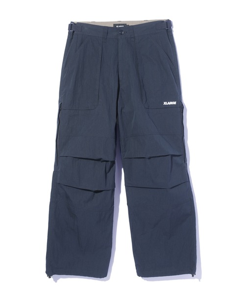 XLARGE（エクストララージ）の「ACTIVE BAKER PANTS（その他パンツ・メンズ・ブラック/グレー/ネイビー・36inch/34inch/32inch/30inch）」の6枚目の写真