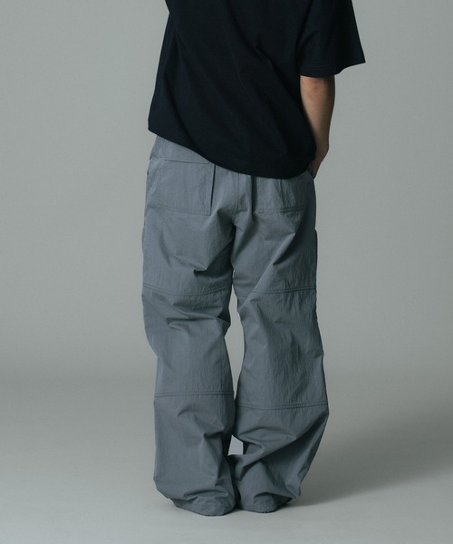 XLARGE（エクストララージ）の「ACTIVE BAKER PANTS（その他パンツ・メンズ・ブラック/グレー/ネイビー・36inch/34inch/32inch/30inch）」の12枚目の写真
