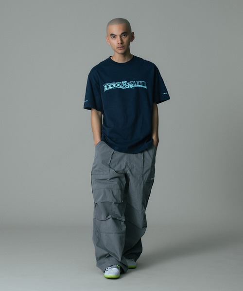 XLARGE（エクストララージ）の「ACTIVE BAKER PANTS（その他パンツ・メンズ・ブラック/グレー/ネイビー・36inch/34inch/32inch/30inch）」の14枚目の写真