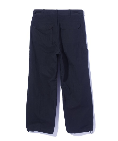 XLARGE（エクストララージ）の「ACTIVE BAKER PANTS（その他パンツ・メンズ・ブラック/グレー/ネイビー・36inch/34inch/32inch/30inch）」の15枚目の写真