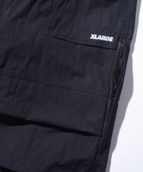 XLARGE（エクストララージ）の「ACTIVE BAKER PANTS（その他パンツ・メンズ・ブラック/グレー/ネイビー・36inch/34inch/32inch/30inch）」の16枚目の写真