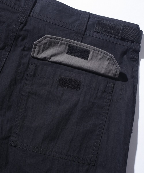XLARGE（エクストララージ）の「ACTIVE BAKER PANTS（その他パンツ・メンズ・ブラック/グレー/ネイビー・36inch/34inch/32inch/30inch）」の18枚目の写真