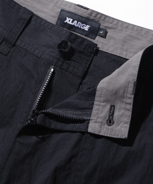 XLARGE（エクストララージ）の「ACTIVE BAKER PANTS（その他パンツ・メンズ・ブラック/グレー/ネイビー・36inch/34inch/32inch/30inch）」の20枚目の写真